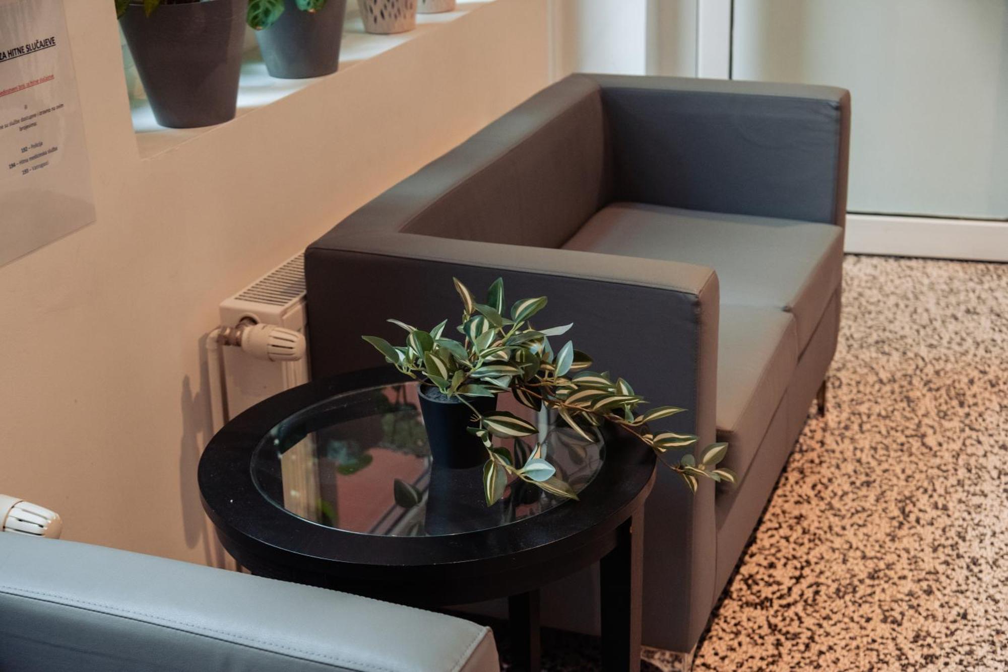 Downtown Zagreb Budget Rooms Экстерьер фото